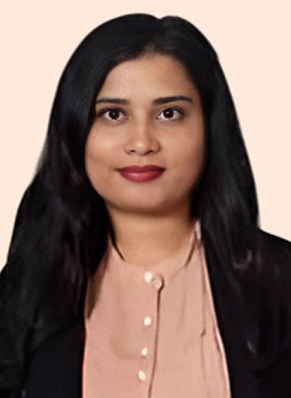 Prachi Vijay